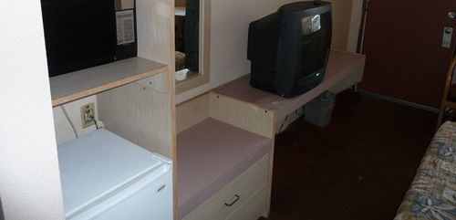 فايف Kings Motor Inn المظهر الخارجي الصورة